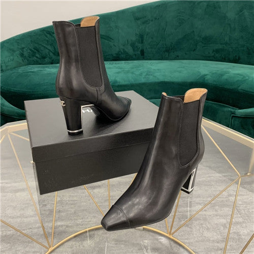 High Quality Luxury Chanel Boots Shoes – Style 66822