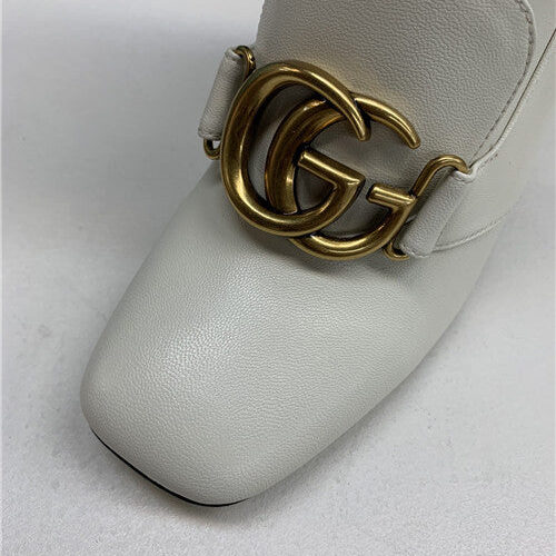 High Quality Luxury Gucci Ankle Boots – Style 78899 product detail