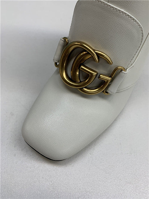 High Quality Luxury Gucci Ankle Boots – Style 78899 product detail