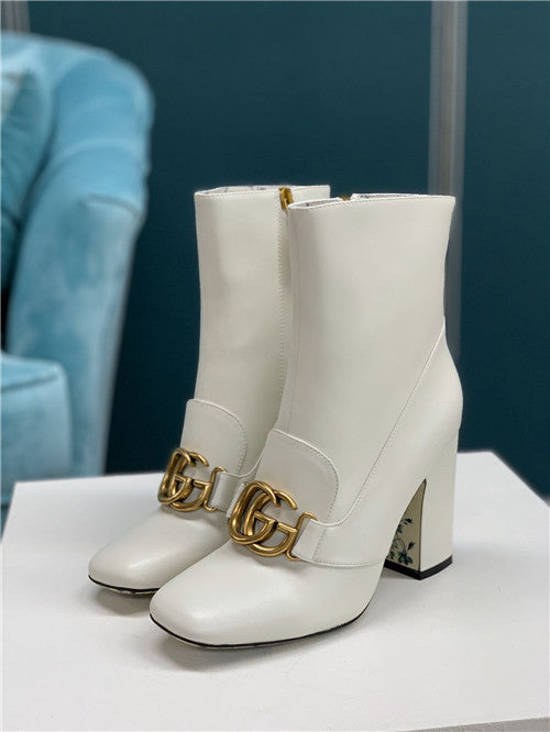 High Quality Luxury Gucci Ankle Boots – Style 78899