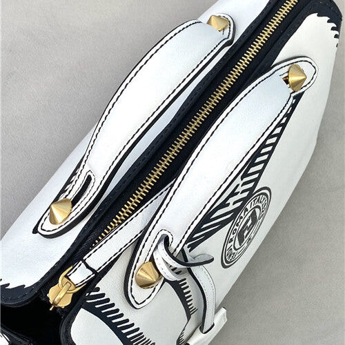 High Quality Luxury Fendi Iconic By The Way Boston Bag product detail
