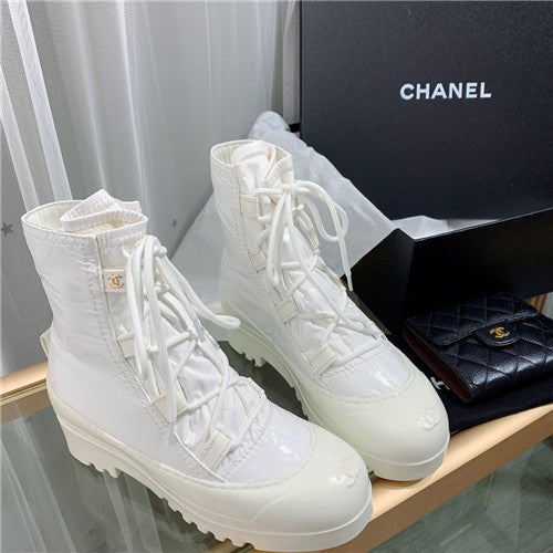 High Quality Luxury Chanel Boots Shoes – Style 05830