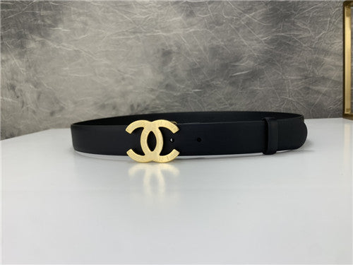 High Quality Luxury Womens Chanel Belt