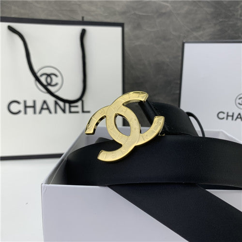 High Quality Luxury Womens Chanel Belt alternate view