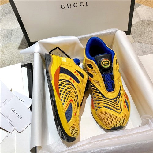 High Quality Luxury Gucci Ultrapace Sneaker Shoes – Style 67635 product detail