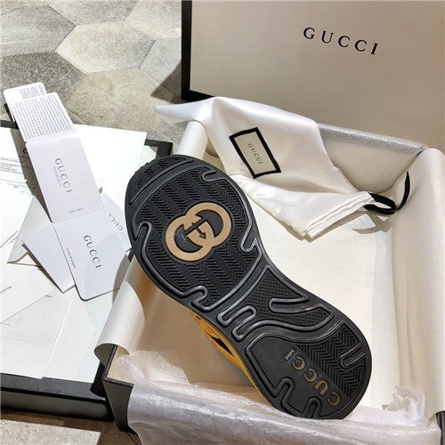 High Quality Luxury Gucci Ultrapace Sneaker Shoes – Style 67635 product detail