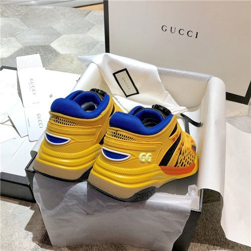 High Quality Luxury Gucci Ultrapace Sneaker Shoes – Style 67635 product detail