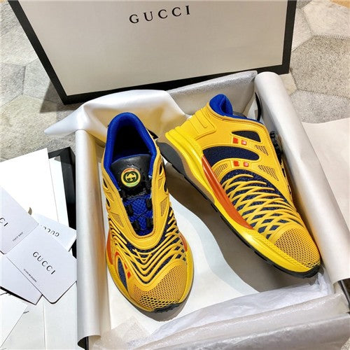 High Quality Luxury Gucci Ultrapace Sneaker Shoes – Style 67635 product detail