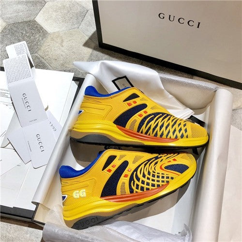 High Quality Luxury Gucci Ultrapace Sneaker Shoes – Style 67635 product detail