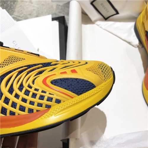 High Quality Luxury Gucci Ultrapace Sneaker Shoes – Style 67635 product detail