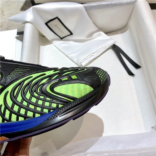 High Quality Luxury Gucci Ultrapace Sneaker Shoes alternate view