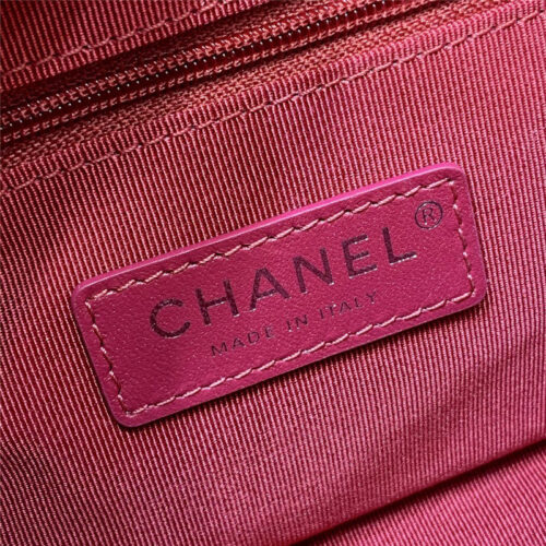 High Quality Luxury Chanel Gabrielle Hobo Bag Small product detail