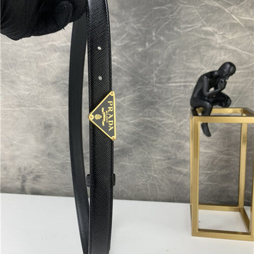 High Quality Luxury Women Prada Belt product detail