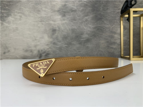 High Quality Luxury Women Prada Belt – Style 45209