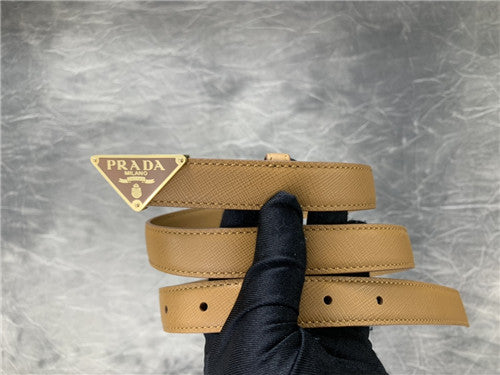 High Quality Luxury Women Prada Belt – Style 45209 alternate view