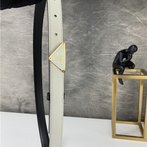 High Quality Luxury Women Prada Belt – Style 45208 product detail