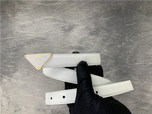 High Quality Luxury Women Prada Belt – Style 45208 alternate view