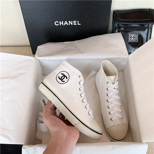 High Quality Luxury Chanel Sneaker Shoes – Style 37862