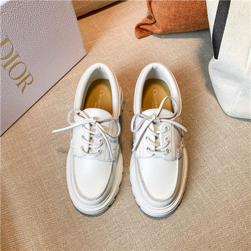 High Quality Luxury Dior Sneakers Women alternate view