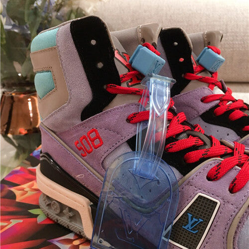 High Quality Luxury Louis Vuitton Sneaker – Style 39811 product detail
