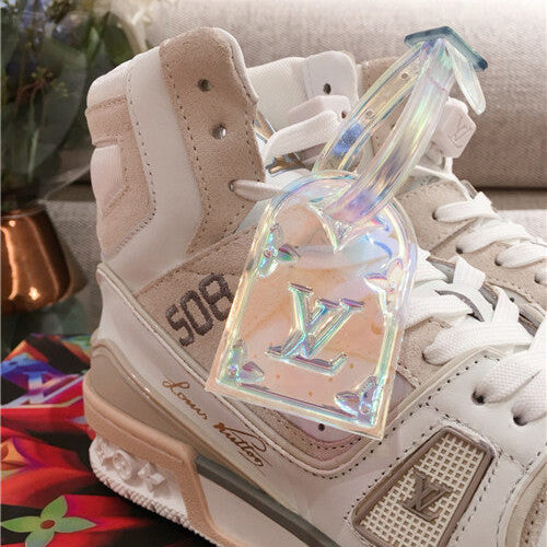 High Quality Luxury Louis Vuitton Sneaker product detail