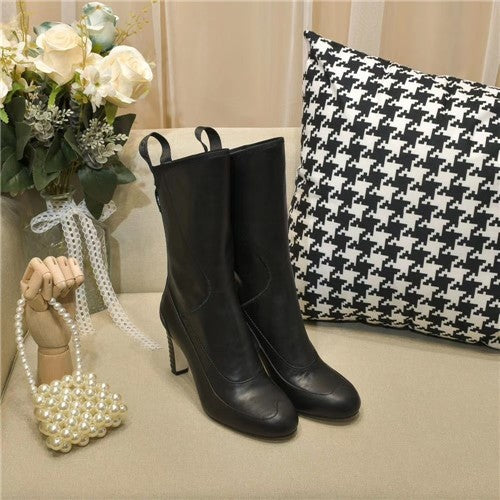 High Quality Luxury Fendi Boots Shoes – Style 24819