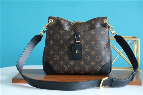 High Quality Luxury Louis Vuitton Hobo Bag