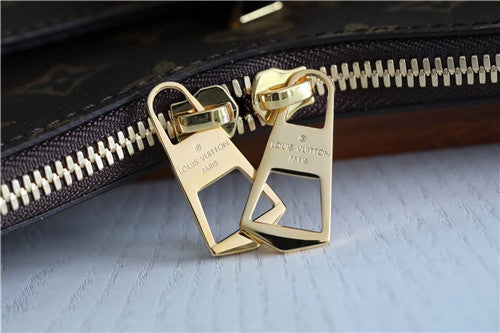 High Quality Luxury Louis Vuitton Hobo Bag alternate view
