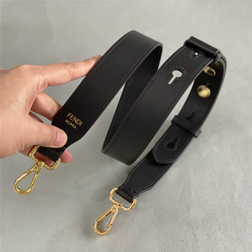 High Quality Luxury Fendi Mon Tresor Bucket Bag product detail