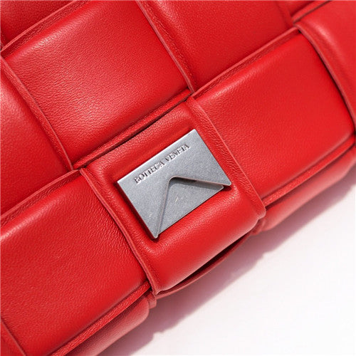 High Quality Luxury Bottega Veneta Padded Cassette Bag – Style 30091 product detail