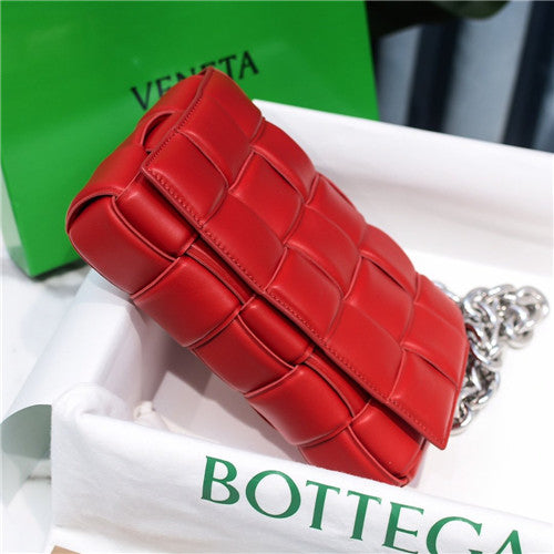 High Quality Luxury Bottega Veneta Padded Cassette Bag – Style 30091 product detail