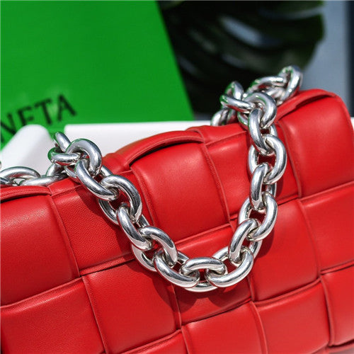 High Quality Luxury Bottega Veneta Padded Cassette Bag – Style 30091 product detail