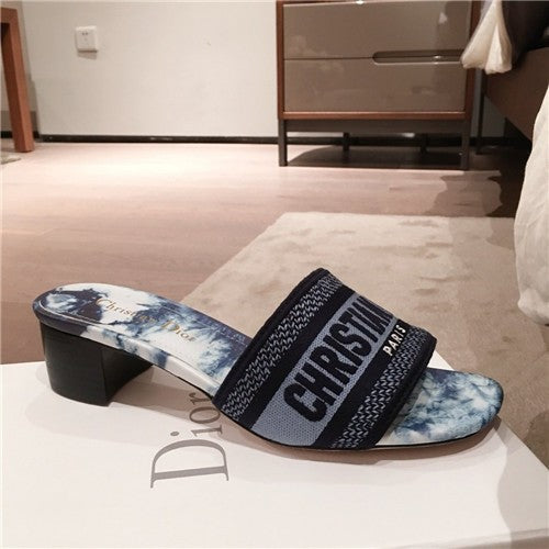 High Quality Luxury Dior Sandals Women Shoes – Style 11942 alternate view