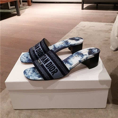 High Quality Luxury Dior Sandals Women Shoes – Style 11942
