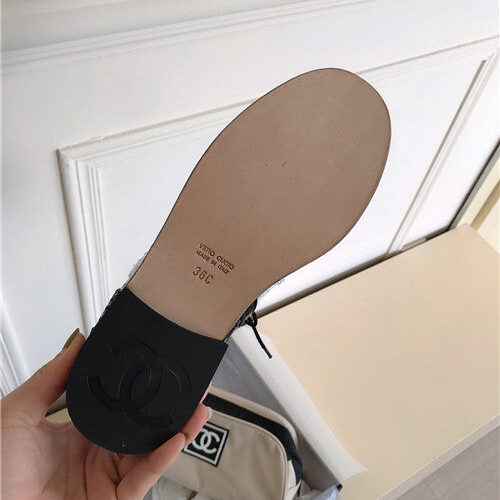 High Quality Luxury Chanel Boots Shoes – Style 13158 product detail