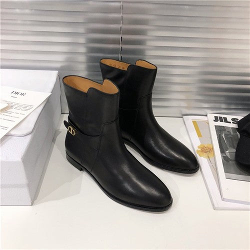 High Quality Luxury Dior Boots Shoes – Style 61670