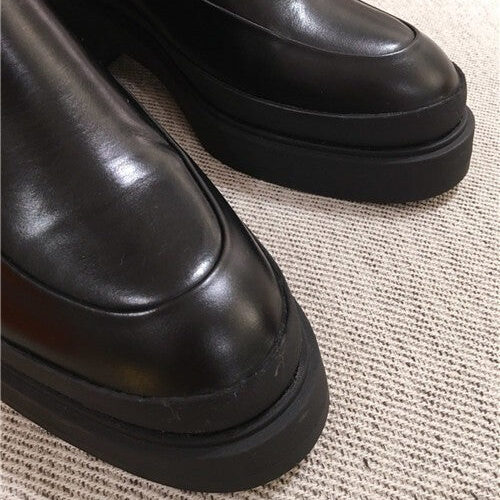 High Quality Luxury Hermes Booties Women Shoes product detail