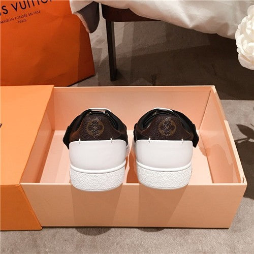 High Quality Luxury LV Sneakers Women Shoes – Style 94115 alternate view