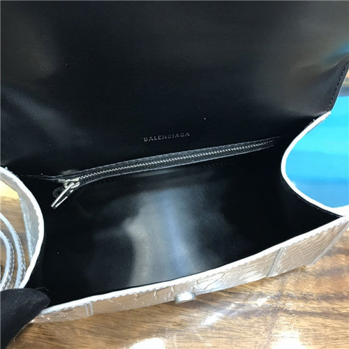 High Quality Luxury Balenciaga Hourglass Bag – Style 29814 product detail