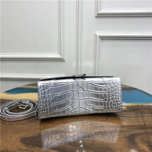 High Quality Luxury Balenciaga Hourglass Bag – Style 29814 product detail