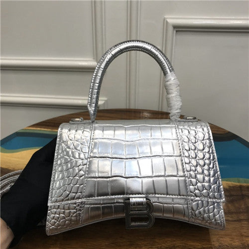 High Quality Luxury Balenciaga Hourglass Bag – Style 29814 product detail