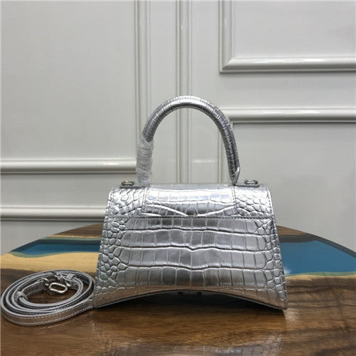 High Quality Luxury Balenciaga Hourglass Bag – Style 29814 product detail