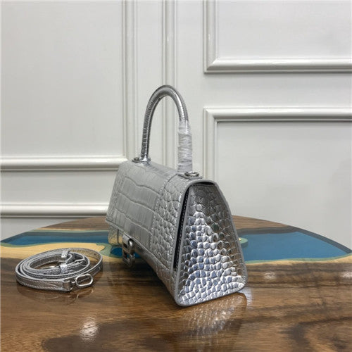 High Quality Luxury Balenciaga Hourglass Bag – Style 29814 product detail