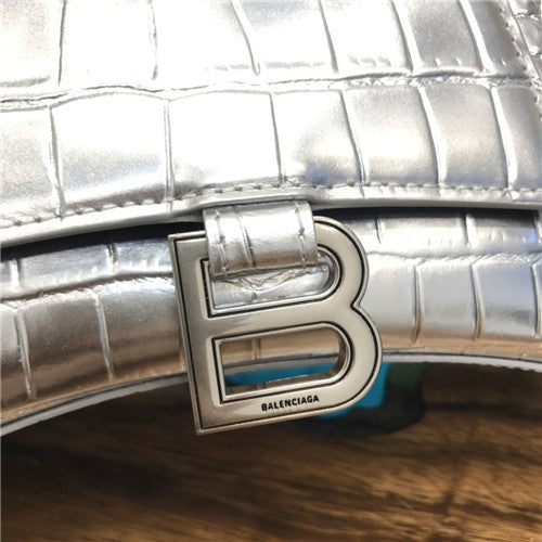 High Quality Luxury Balenciaga Hourglass Bag – Style 29814 product detail