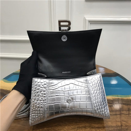 High Quality Luxury Balenciaga Hourglass Bag – Style 29814 product detail