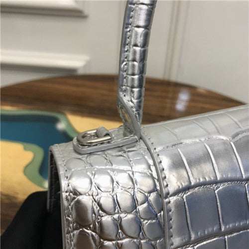 High Quality Luxury Balenciaga Hourglass Bag – Style 29814 product detail
