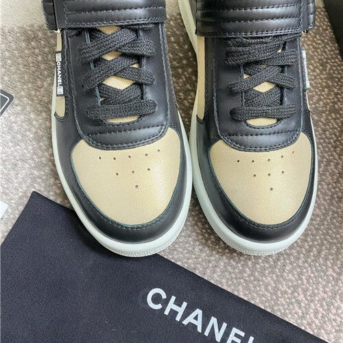 High Quality Luxury Chanel Sneakers Women Shoes – Style 47974 product detail