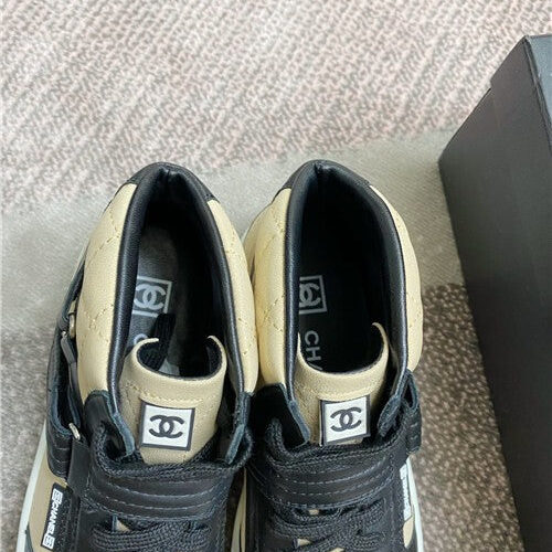 High Quality Luxury Chanel Sneakers Women Shoes – Style 47974 product detail