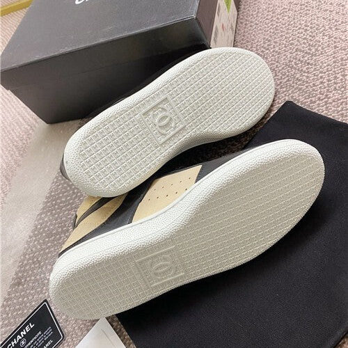 High Quality Luxury Chanel Sneakers Women Shoes – Style 47974 product detail