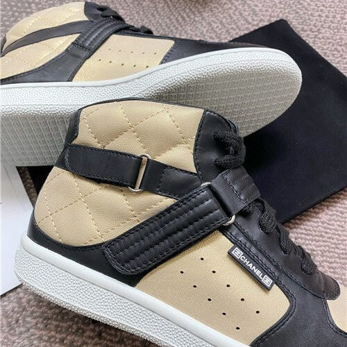 High Quality Luxury Chanel Sneakers Women Shoes – Style 47974 product detail